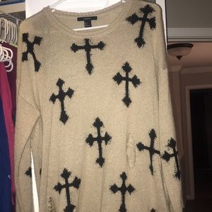 Forever 21 Sweater